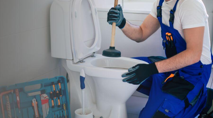 Professional expert plumbing services in Ruffin, NC